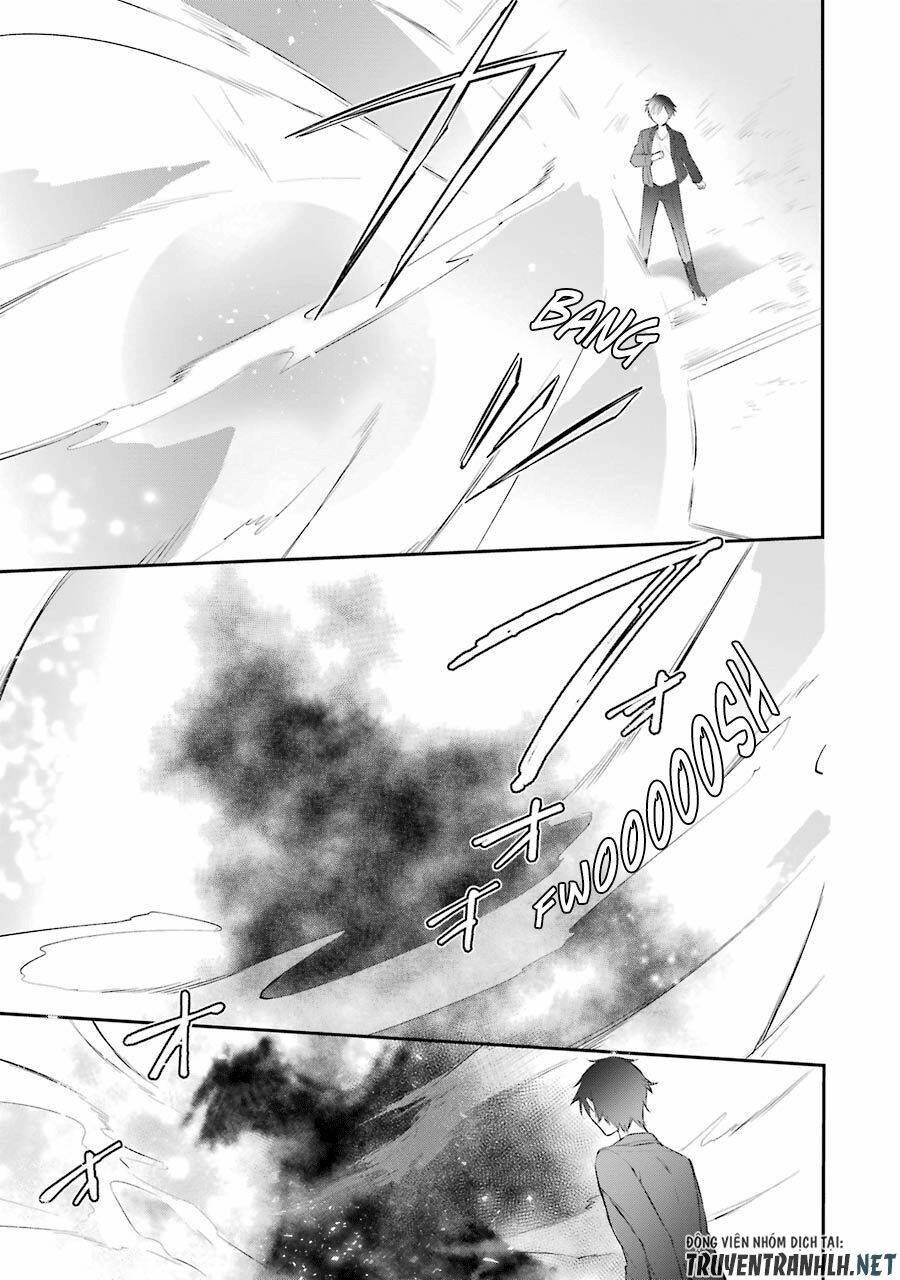 Kikanshita Yuusha No Gojitsudan Chapter 4 - Trang 2