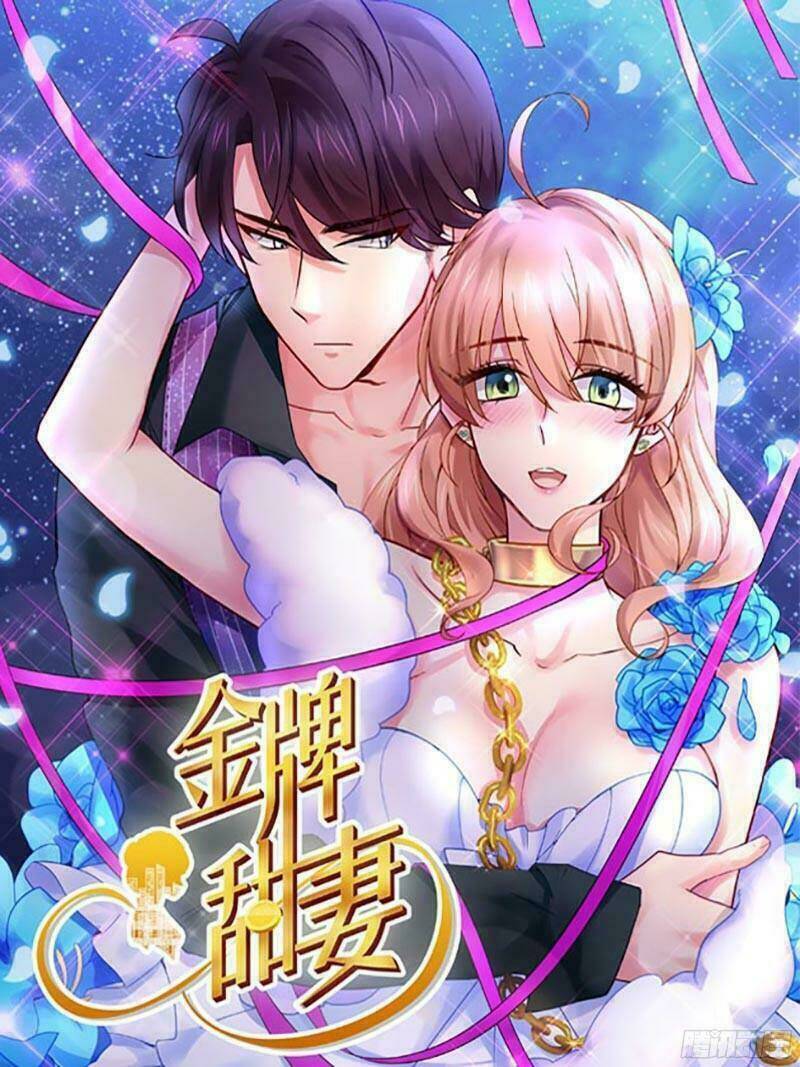 kim bài điềm thê chapter 121 - Trang 2