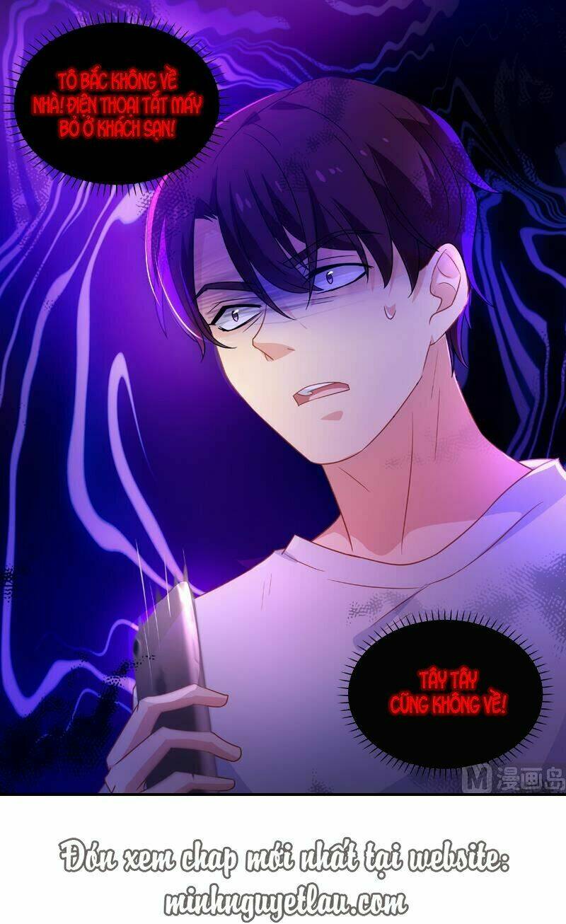 kim bài điềm thê chapter 165 - Trang 2