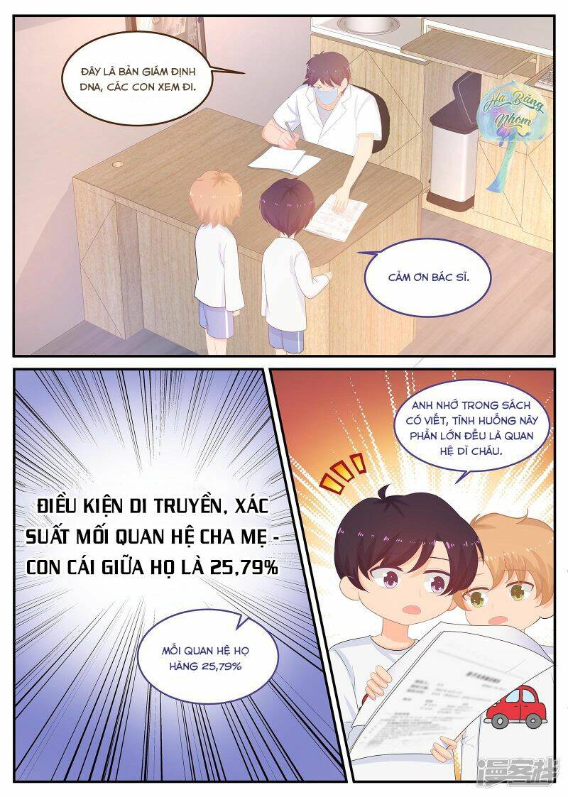 kim bài điềm thê chapter 228 - Trang 2