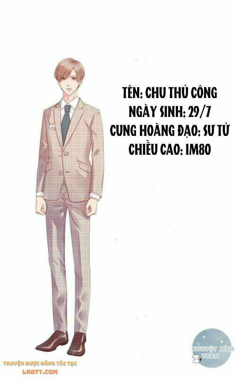 kim chủ đế chapter 14 - Next chapter 15