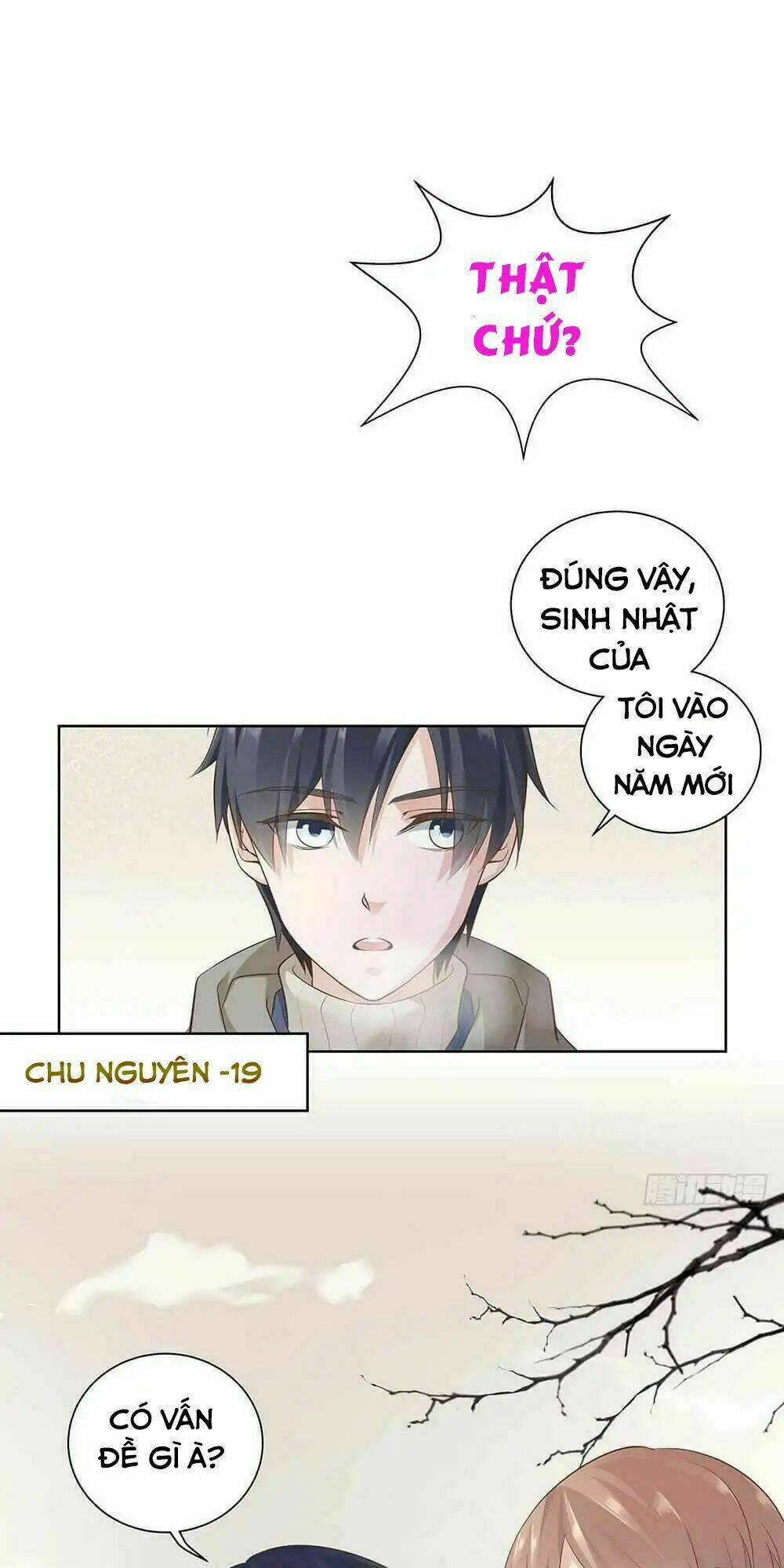 kim chủ đế chapter 5: chap 5 + 6: phỉ nguyệt bão truyện - Next Chapter 5.6