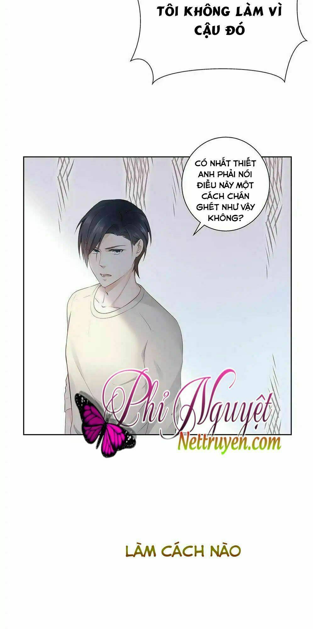 kim chủ đế chapter 5: chap 5 + 6: phỉ nguyệt bão truyện - Next Chapter 5.6