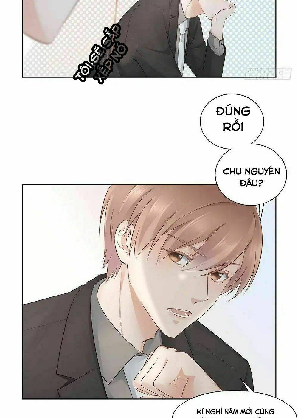 kim chủ đế chapter 5: chap 5 + 6: phỉ nguyệt bão truyện - Next Chapter 5.6