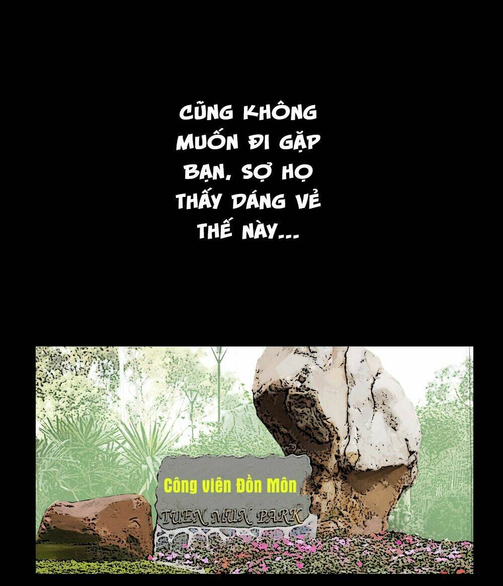 kim mông không teddy kim chương 7 - Trang 2