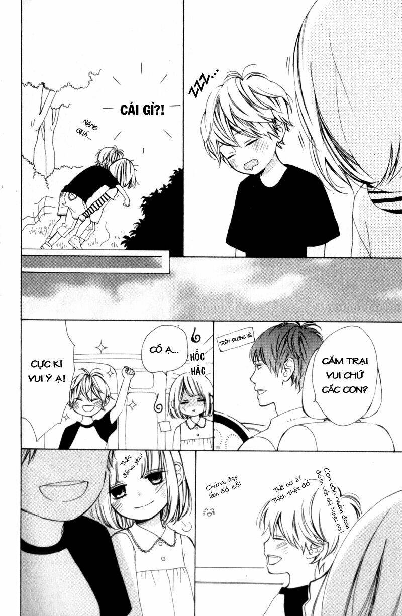 Kimi ga Inakya Dame tte Itte Chapter 9 - Next 