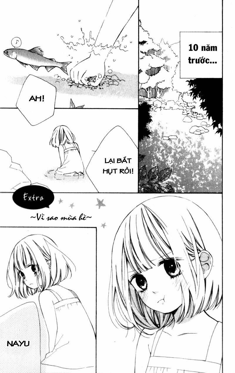 Kimi ga Inakya Dame tte Itte Chapter 9 - Next 