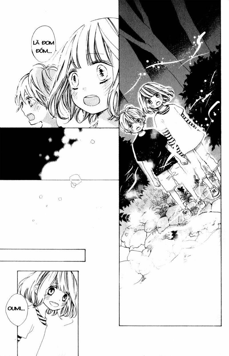 Kimi ga Inakya Dame tte Itte Chapter 9 - Next 