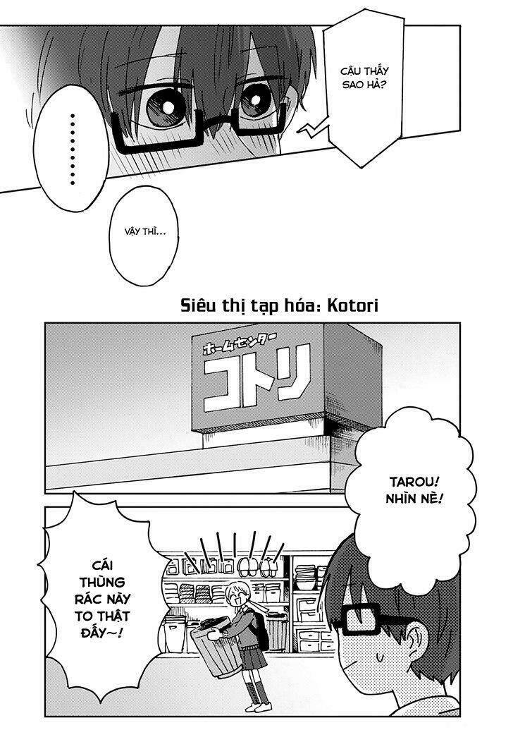 Kimi Ga Shinu Made Ato 100 Nichi Chapter 14 - Trang 2