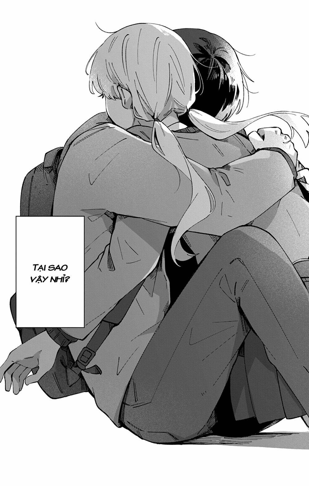 Kimi Ga Shinu Made Ato 100 Nichi Chapter 39 - Trang 2