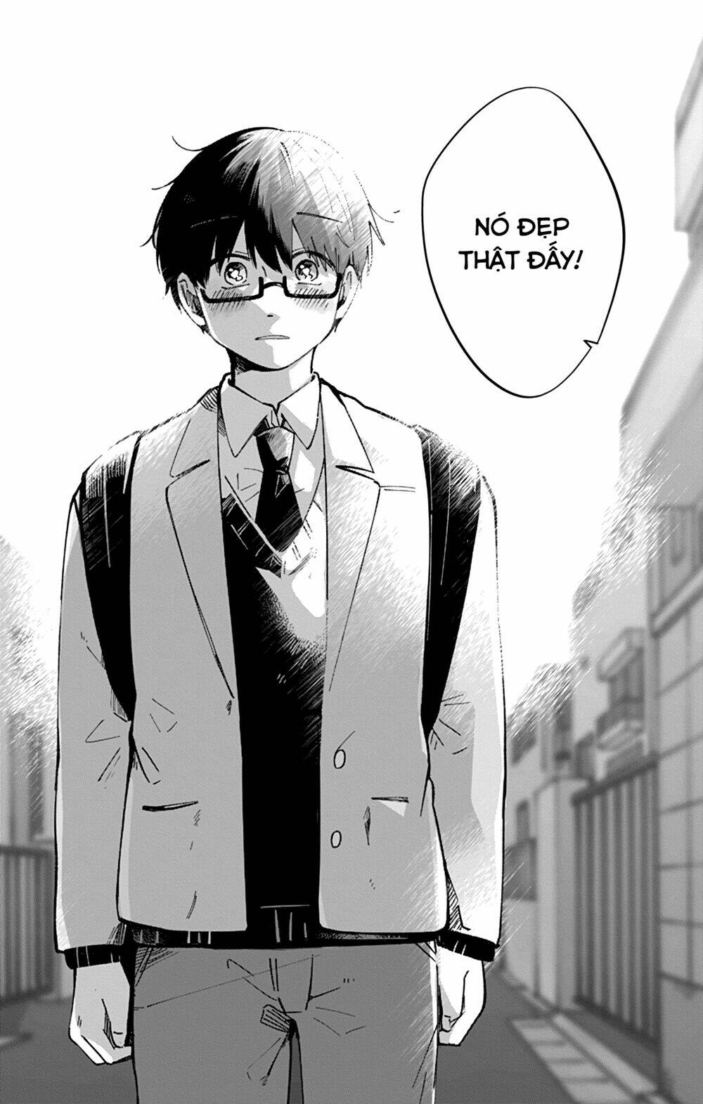 Kimi Ga Shinu Made Ato 100 Nichi Chapter 44 - Trang 2