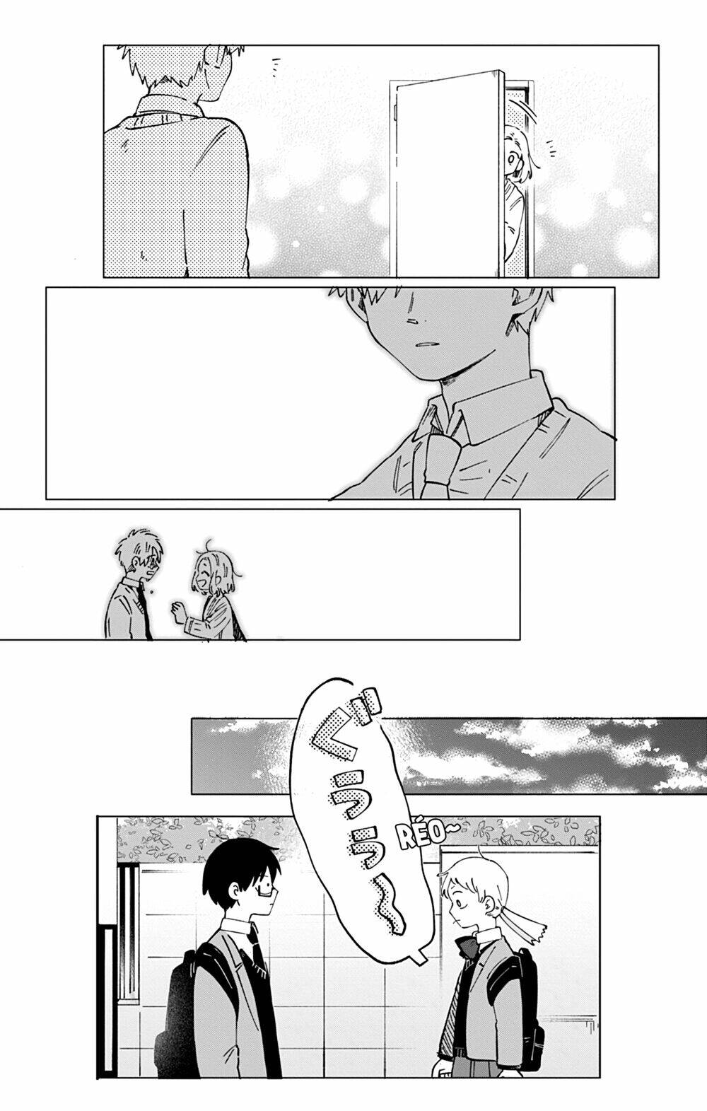 Kimi Ga Shinu Made Ato 100 Nichi Chapter 44 - Trang 2