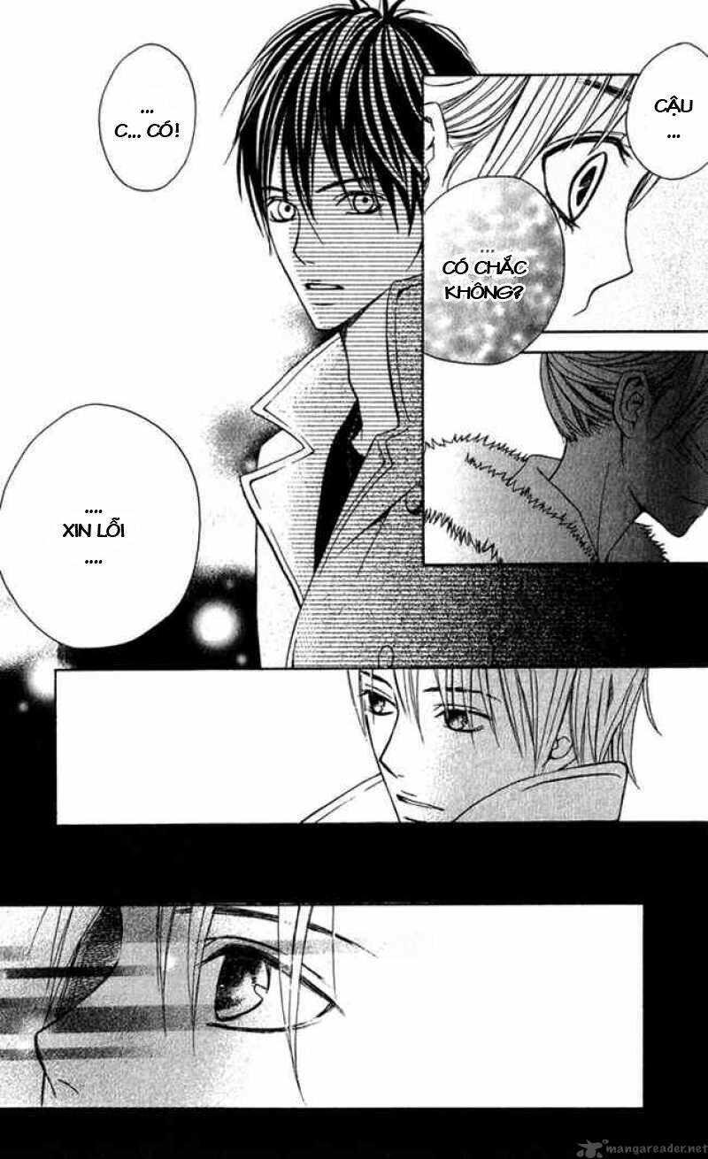 Kimi Ga Suki Chapter 3 - Trang 2