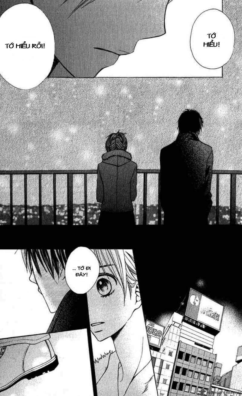 Kimi Ga Suki Chapter 3 - Trang 2