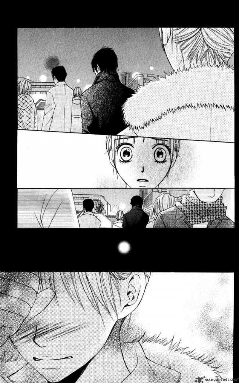 Kimi Ga Suki Chapter 3 - Trang 2