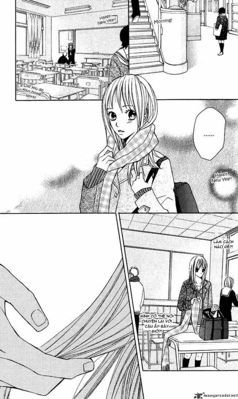 Kimi Ga Suki Chapter 3 - Trang 2