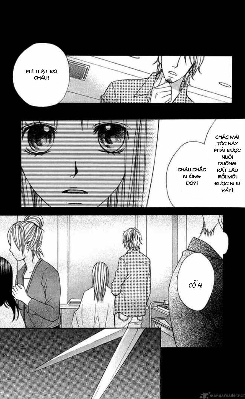 Kimi Ga Suki Chapter 3 - Trang 2