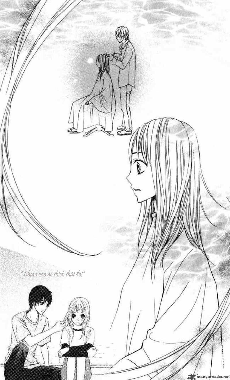 Kimi Ga Suki Chapter 3 - Trang 2