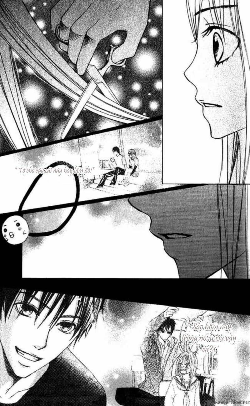 Kimi Ga Suki Chapter 3 - Trang 2