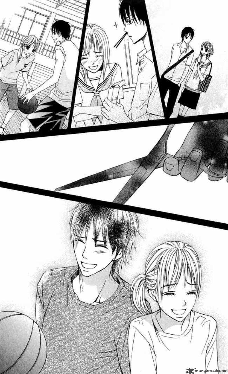 Kimi Ga Suki Chapter 3 - Trang 2