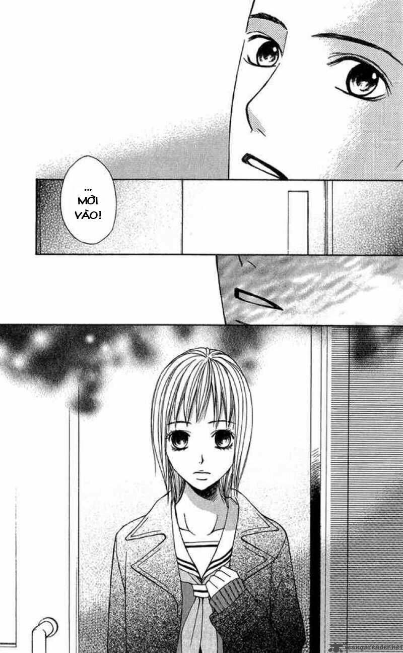 Kimi Ga Suki Chapter 3 - Trang 2