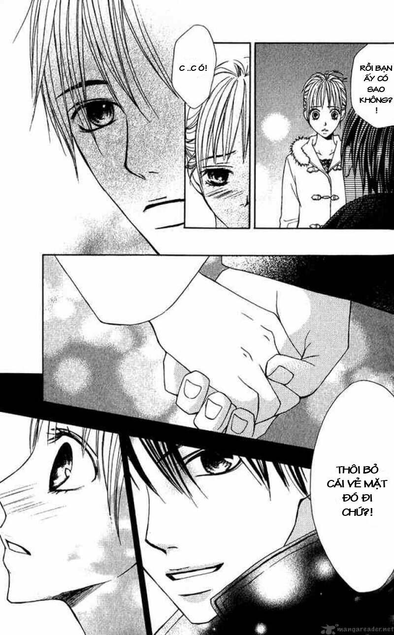 Kimi Ga Suki Chapter 3 - Trang 2