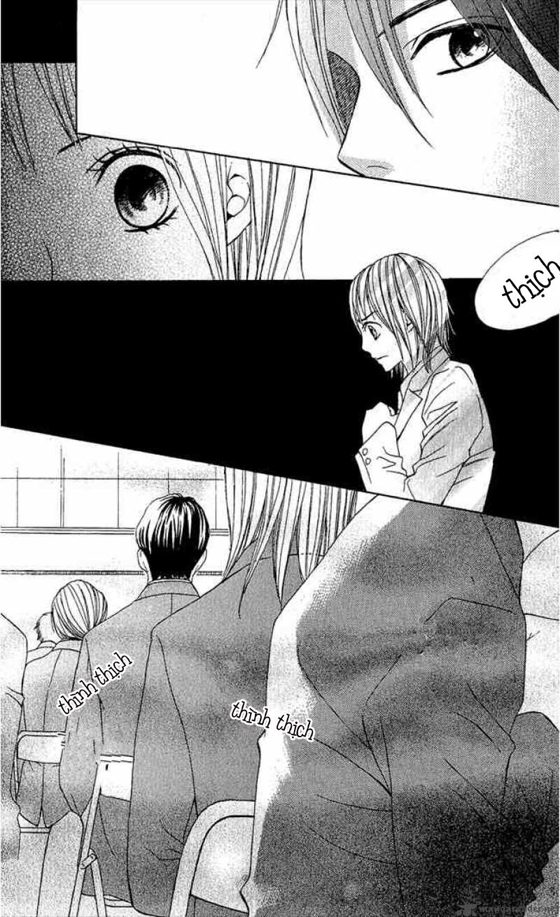 Kimi Ga Suki Chapter 4 - Trang 2