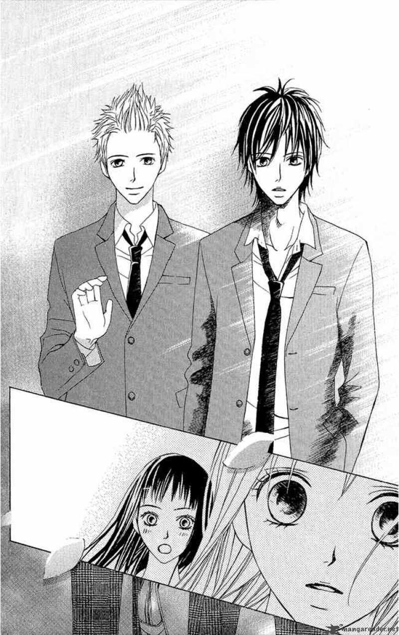 Kimi Ga Suki Chapter 4 - Trang 2