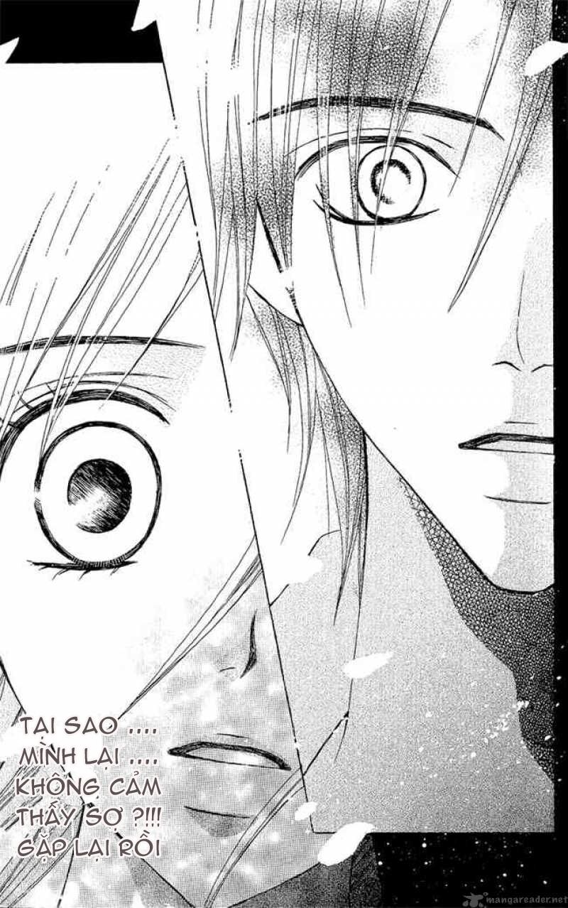 Kimi Ga Suki Chapter 4 - Trang 2