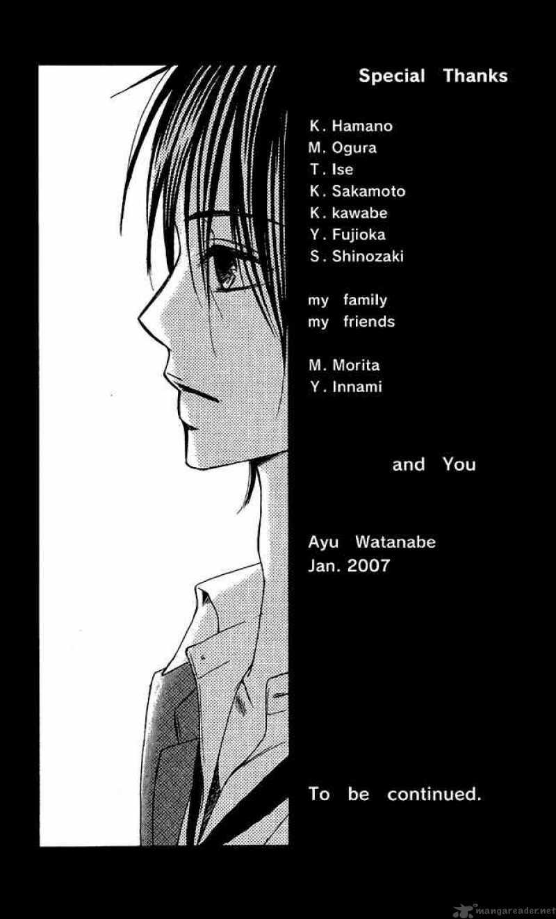 Kimi Ga Suki Chapter 4 - Trang 2