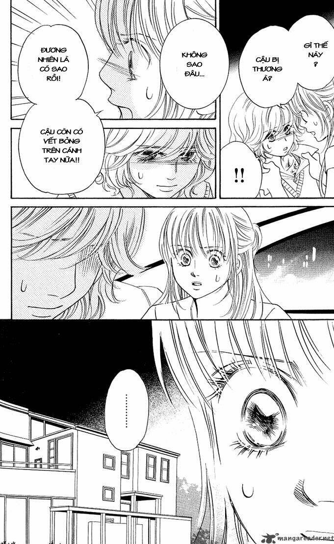 Kimi Ga Uso O Tsuita (You Told A Lie) Chapter 4 - Next Chapter 5