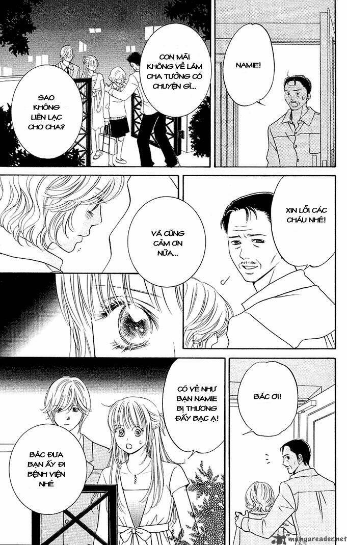 Kimi Ga Uso O Tsuita (You Told A Lie) Chapter 4 - Next Chapter 5