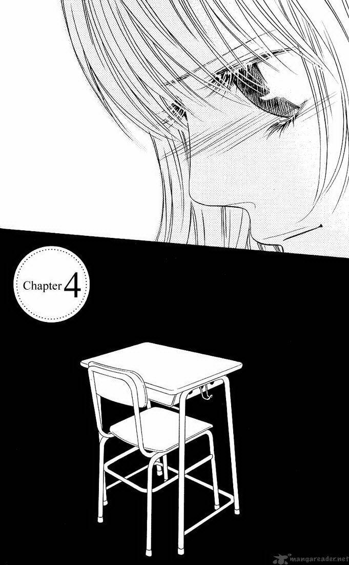 Kimi Ga Uso O Tsuita (You Told A Lie) Chapter 4 - Next Chapter 5