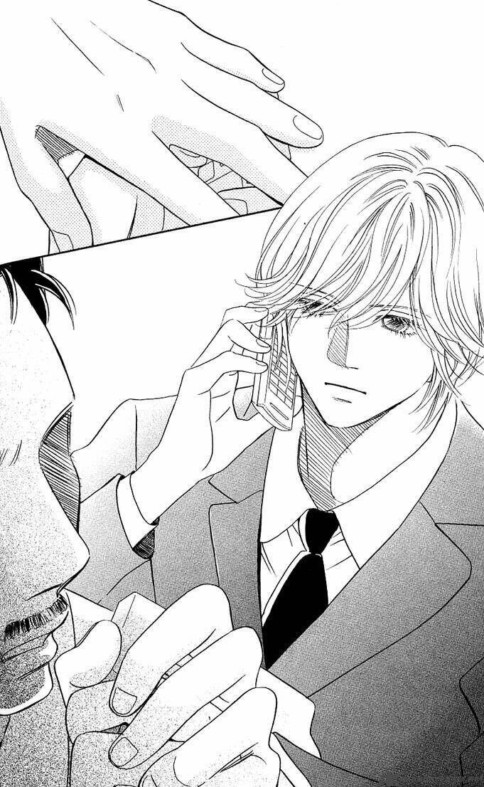 Kimi Ga Uso O Tsuita (You Told A Lie) Chapter 4 - Next Chapter 5