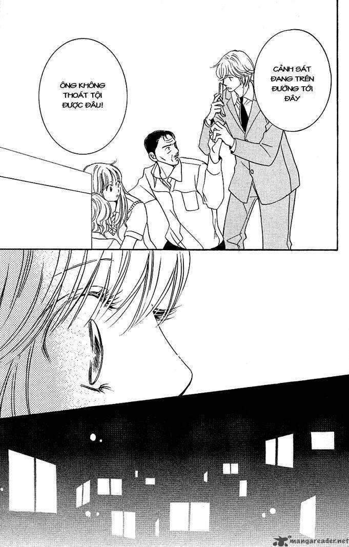 Kimi Ga Uso O Tsuita (You Told A Lie) Chapter 4 - Next Chapter 5