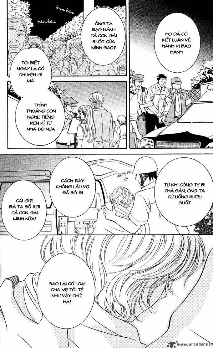 Kimi Ga Uso O Tsuita (You Told A Lie) Chapter 4 - Next Chapter 5