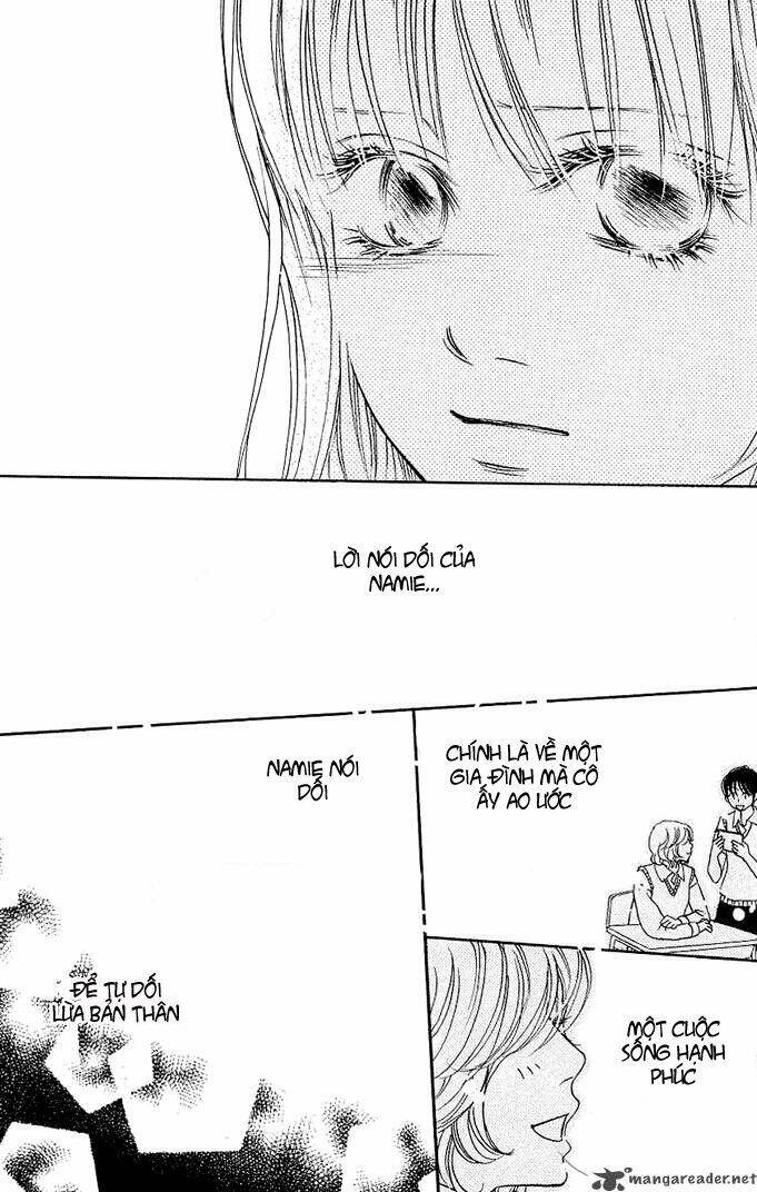 Kimi Ga Uso O Tsuita (You Told A Lie) Chapter 4 - Next Chapter 5