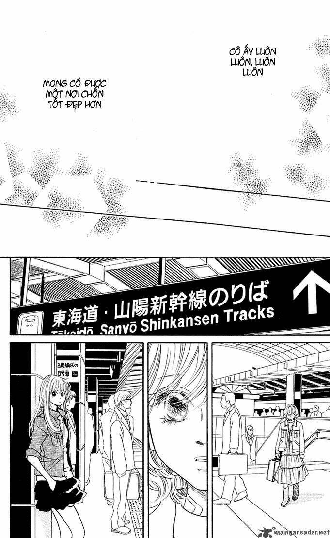 Kimi Ga Uso O Tsuita (You Told A Lie) Chapter 4 - Next Chapter 5