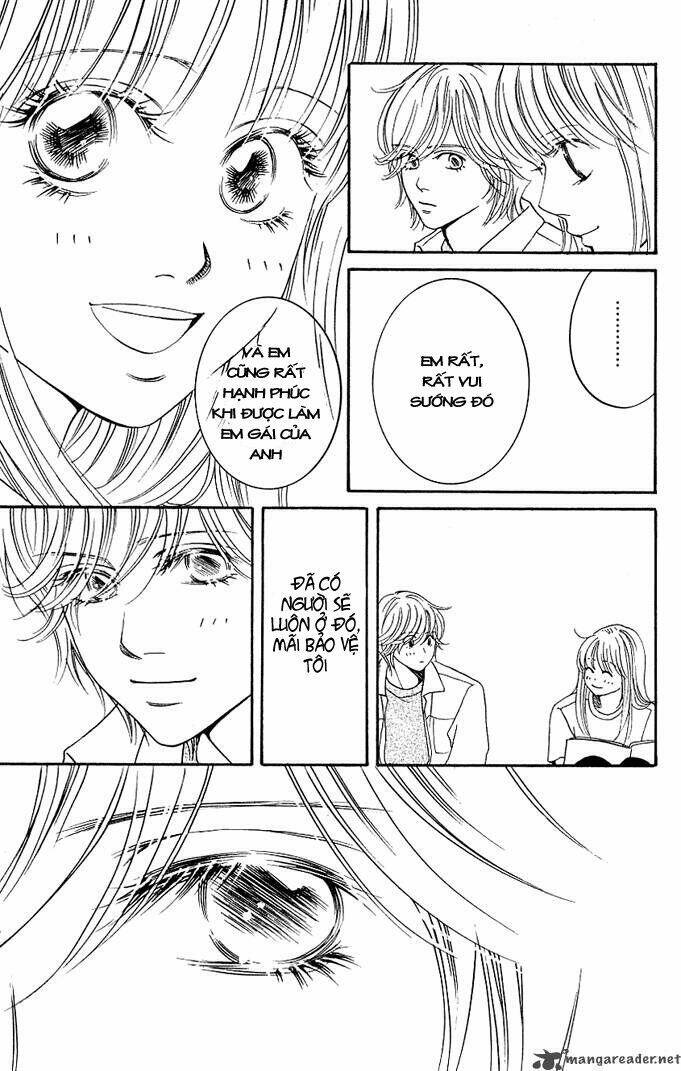 Kimi Ga Uso O Tsuita (You Told A Lie) Chapter 4 - Next Chapter 5