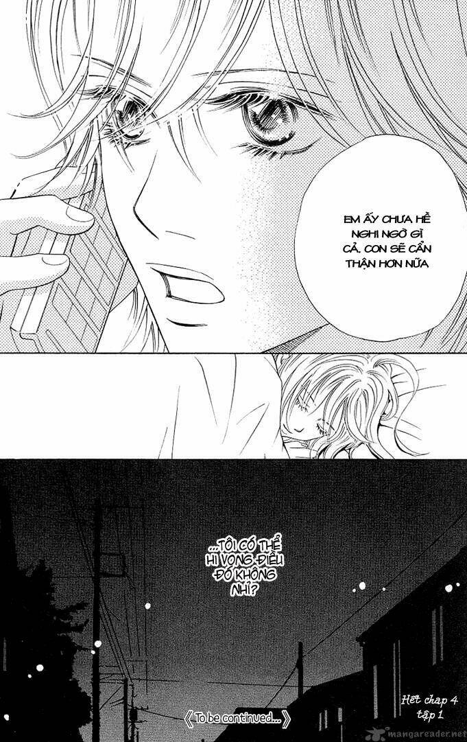 Kimi Ga Uso O Tsuita (You Told A Lie) Chapter 4 - Next Chapter 5