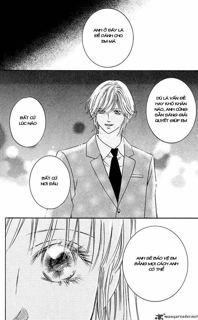 Kimi Ga Uso O Tsuita (You Told A Lie) Chapter 4 - Next Chapter 5