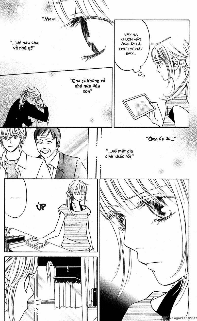 Kimi Ga Uso O Tsuita (You Told A Lie) Chapter 8 - Next Chapter 9