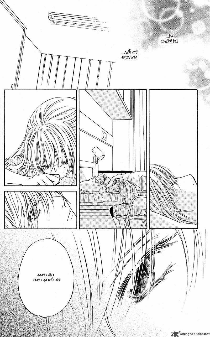 Kimi Ga Uso O Tsuita (You Told A Lie) Chapter 8 - Next Chapter 9