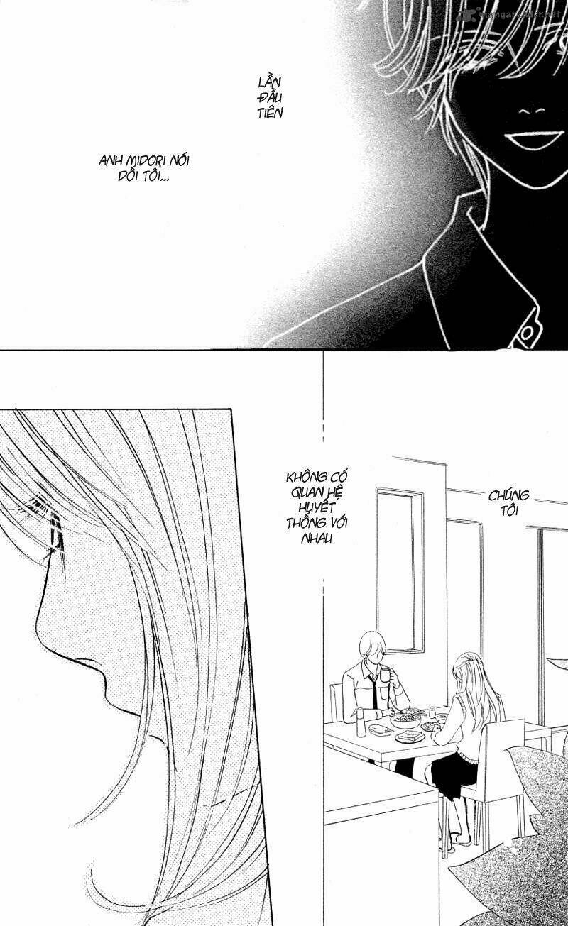 Kimi Ga Uso O Tsuita (You Told A Lie) Chapter 9 - Next Chapter 10