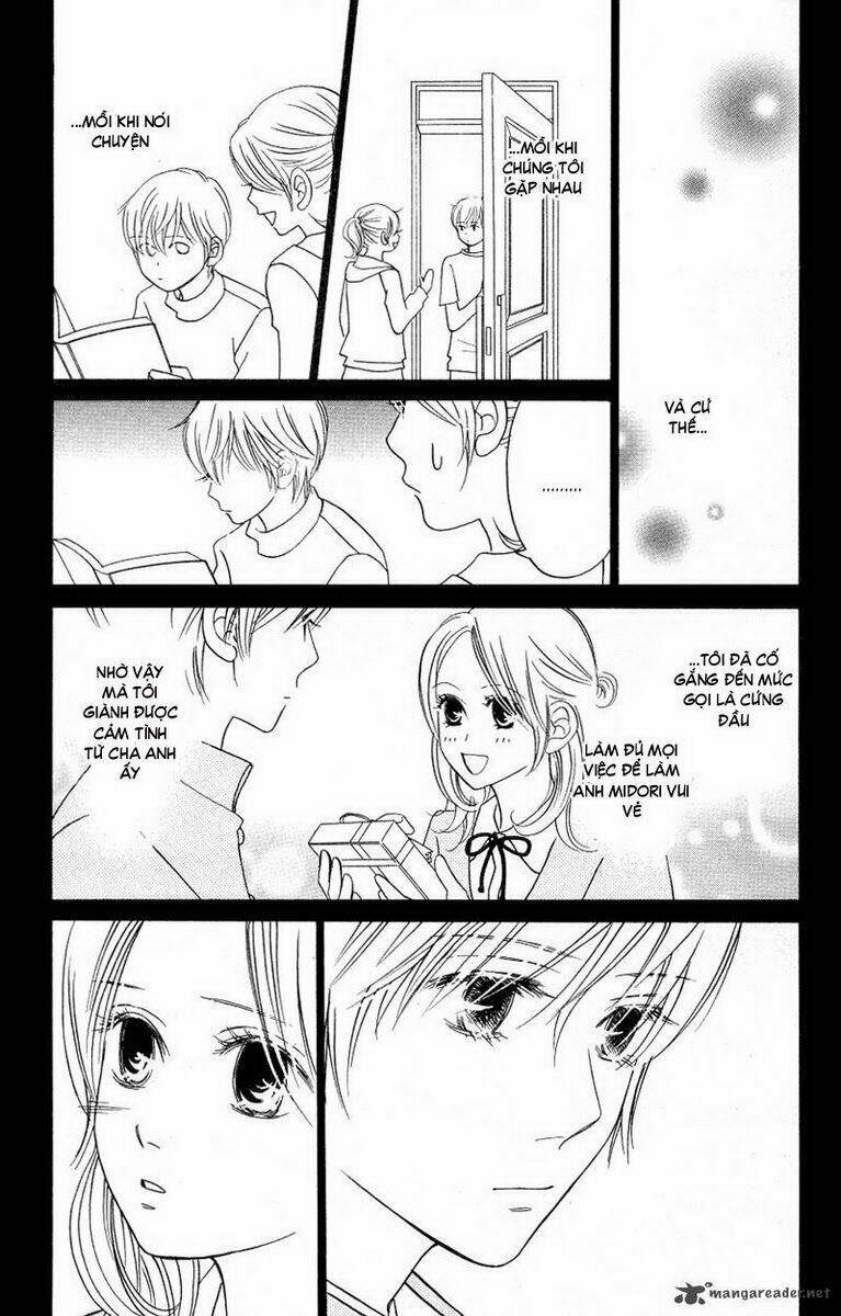 Kimi Ga Uso Wo Tsuita Chapter 10 - Trang 2