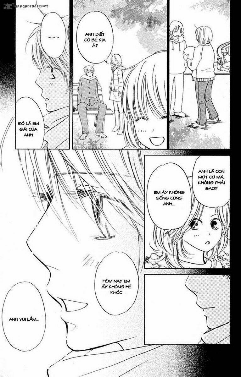 Kimi Ga Uso Wo Tsuita Chapter 10 - Trang 2