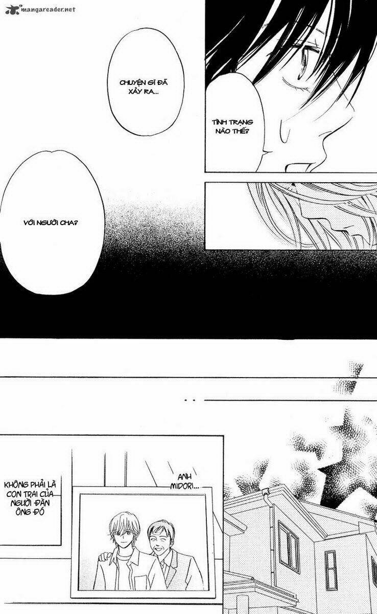 Kimi Ga Uso Wo Tsuita Chapter 10 - Trang 2