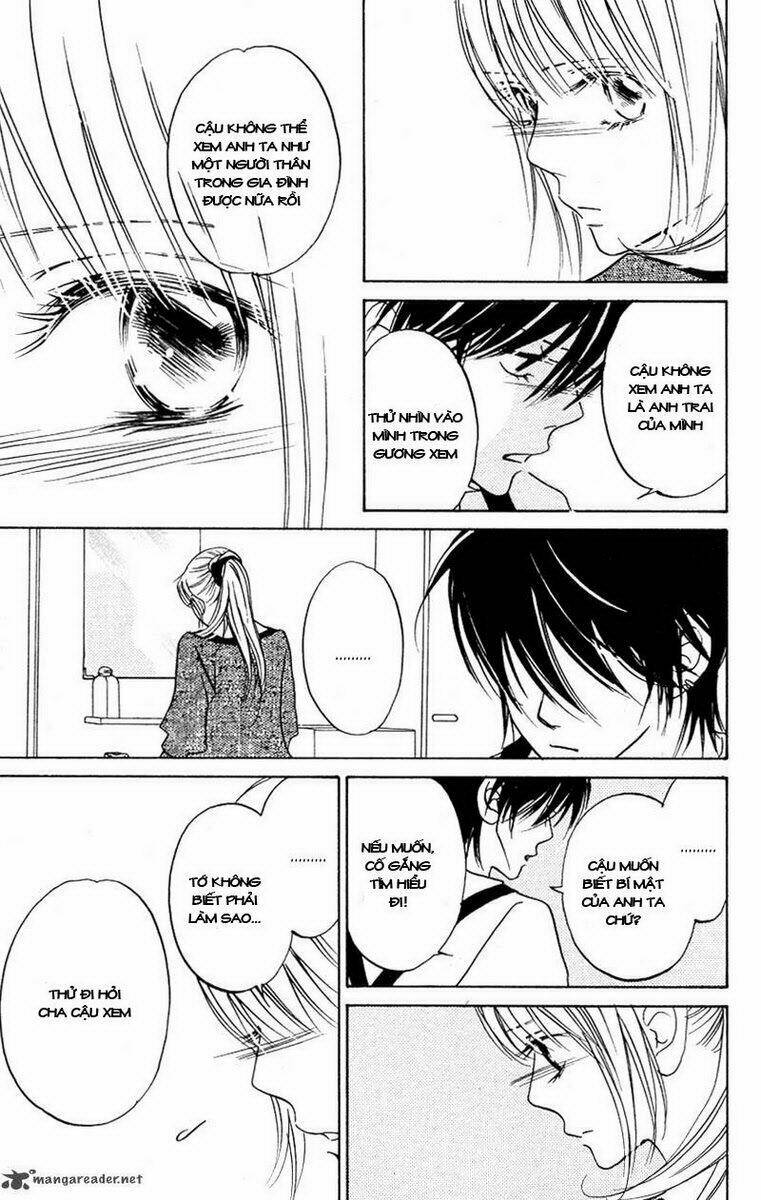 Kimi Ga Uso Wo Tsuita Chapter 10 - Trang 2