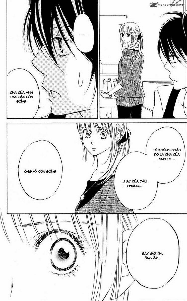 Kimi Ga Uso Wo Tsuita Chapter 10 - Trang 2