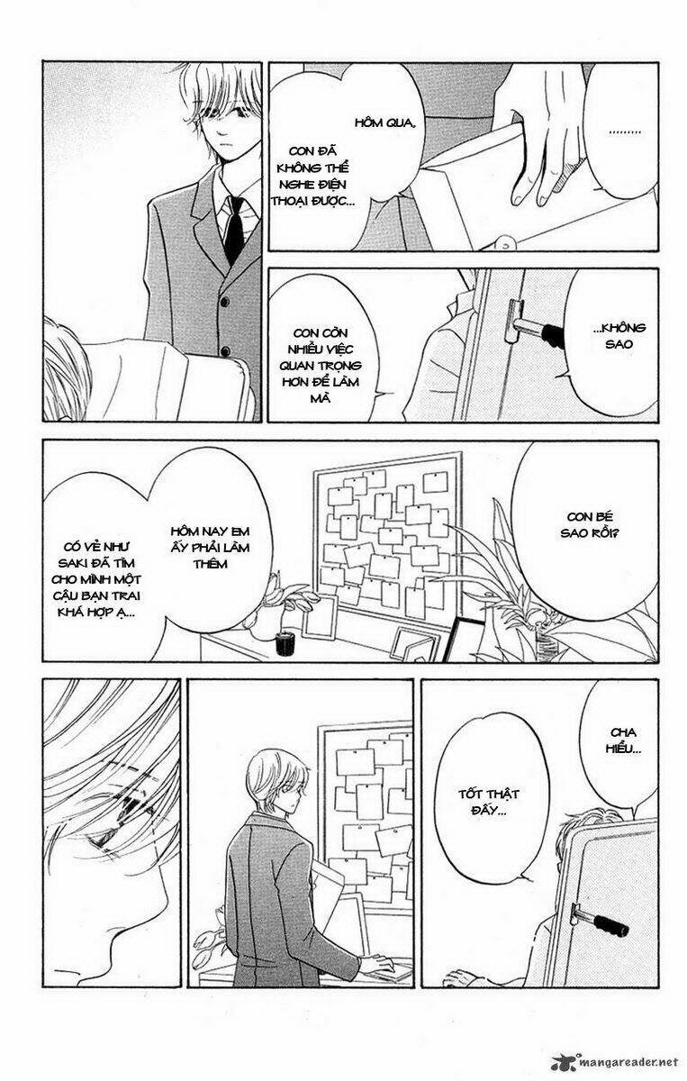 Kimi Ga Uso Wo Tsuita Chapter 10 - Trang 2